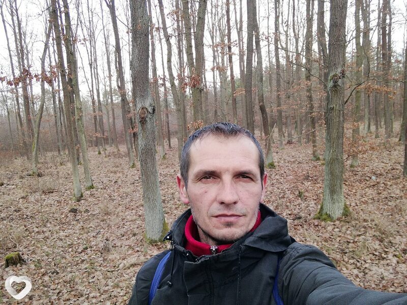 Александр, 39, Прага — анкета №1892009