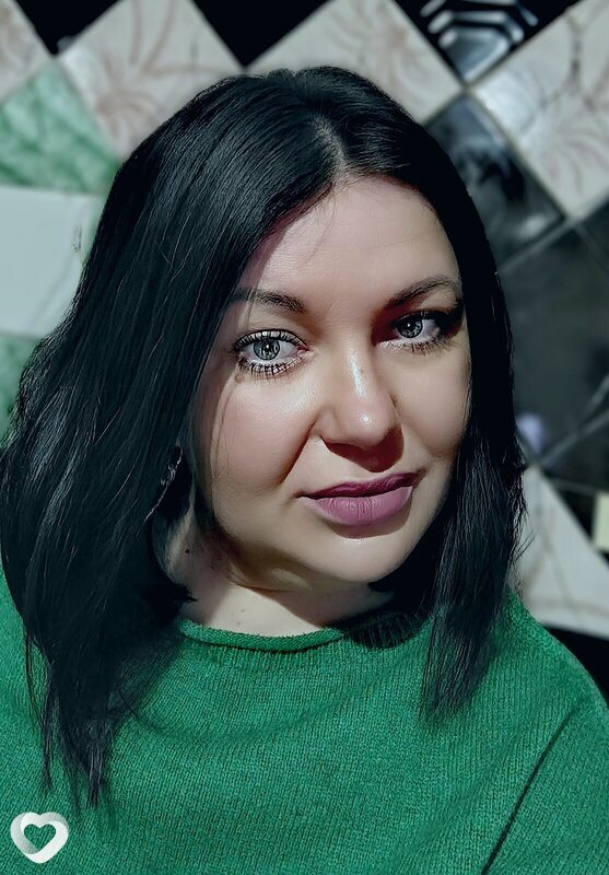 Оксана, 41, Гомеле — анкета №1891946