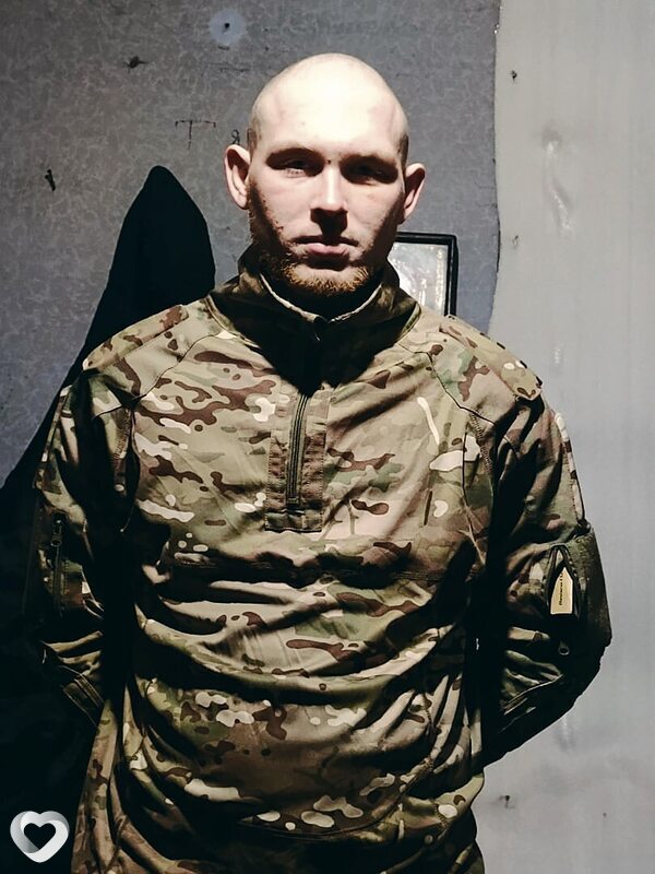 Андрей, 28, Шатуре — анкета №1892012