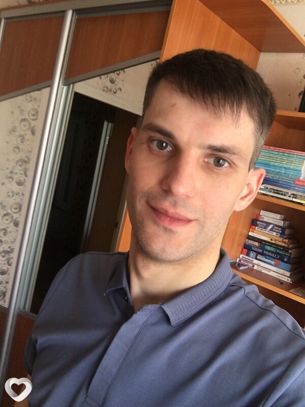 Илья, 40, Канаше — анкета №1892020