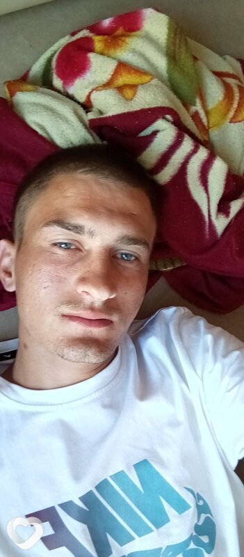 Djon, 28, Тамбове — анкета №1892069