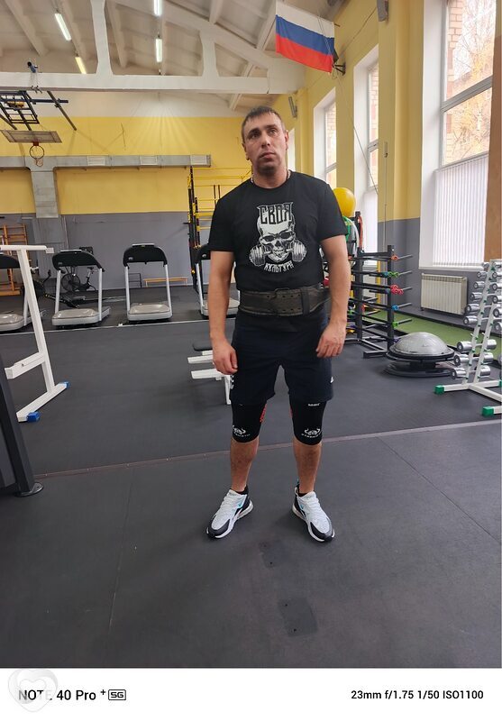 Михаил, Боровичи