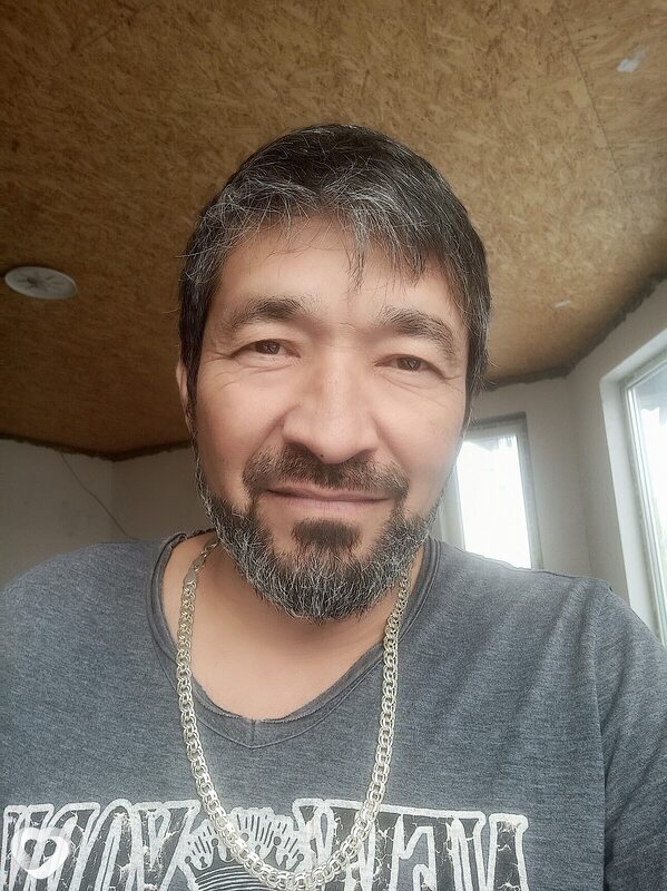 Азамат, 56, Алматы — анкета №1891909