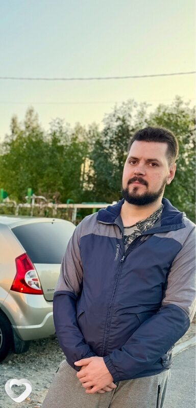 Александр, 33, Магнитогорске — анкета №1892537