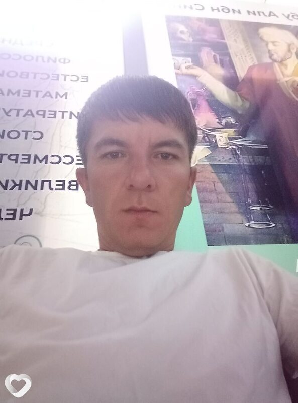 Ruslan, Хива