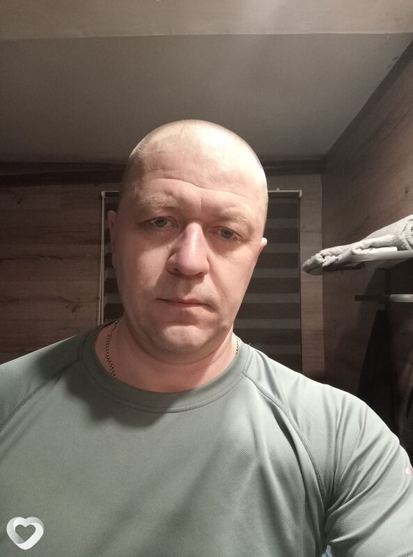 Александр, 42, Бугуруслане — анкета №1892570