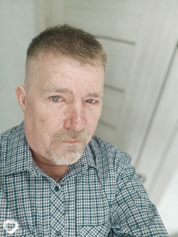 Сергей, 47, Геническе — анкета №1892287