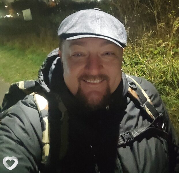Ron, 40, Познань — анкета №1892292