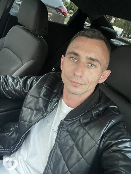 Maks, 38, Минске — анкета №1892293