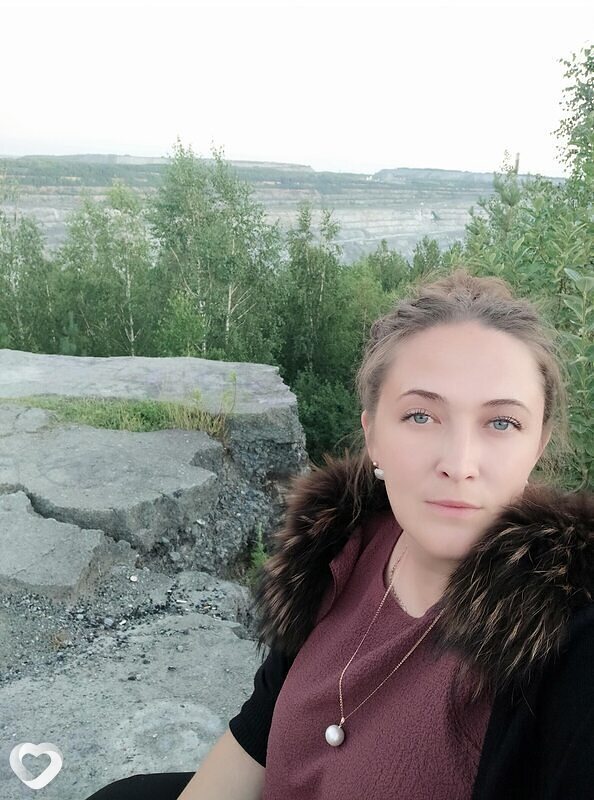 Анастасия, 47, Ставрополе — анкета №1892299