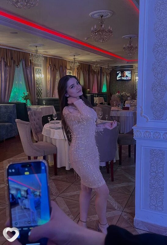 Диана, Баку