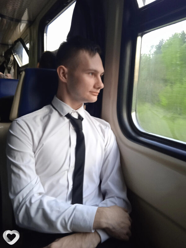 Иван, 22, Нижнем Новгороде — анкета №1892237