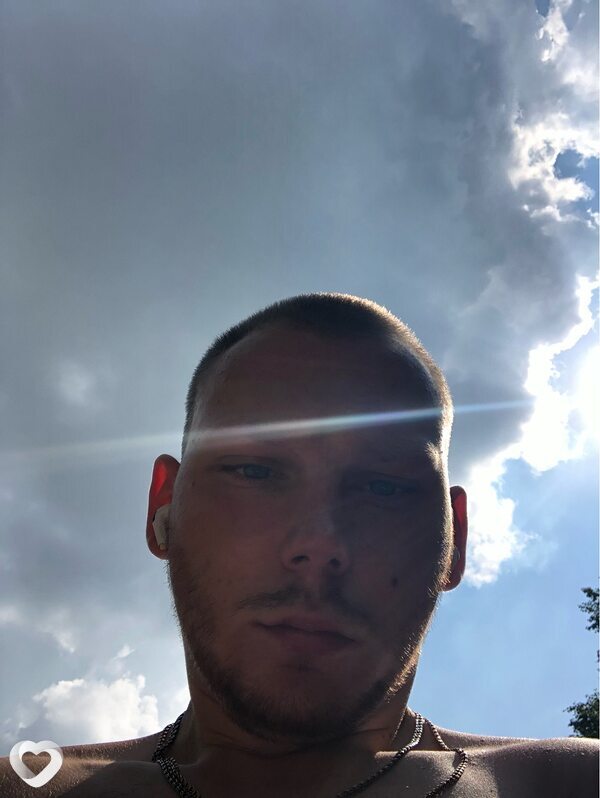 Даниил, 25, Москве — анкета №1892200