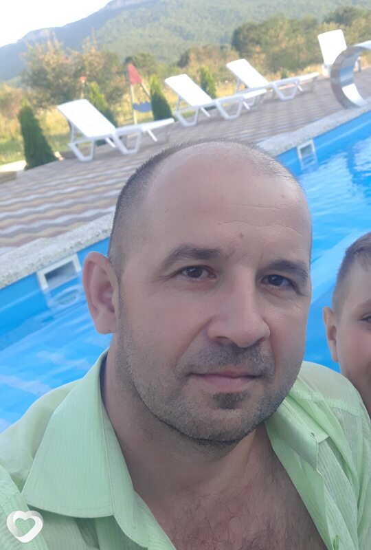 Валерий, 47, Батайске — анкета №1892201
