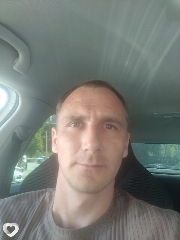 Алексей, 39, Ростове-на-Дону — анкета №1892152