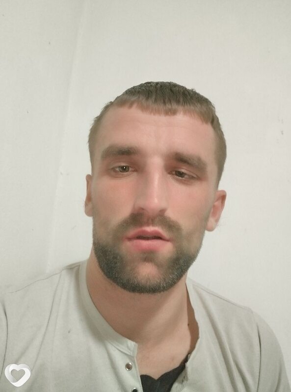 Сергій, 30, Киеве — анкета №1892155