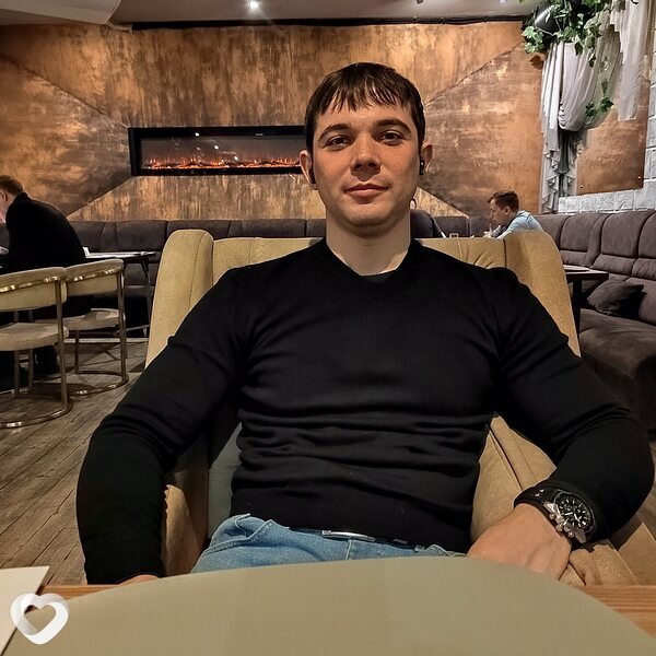 Александр, 32, Нерюнгри — анкета №1892347