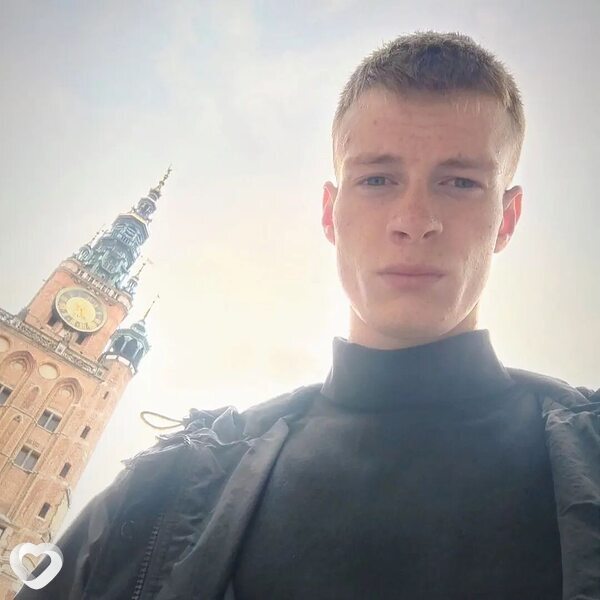 Виктор, 23, Бресте — анкета №1892350