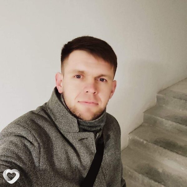 Валерий, 31, Ярославле — анкета №1892352
