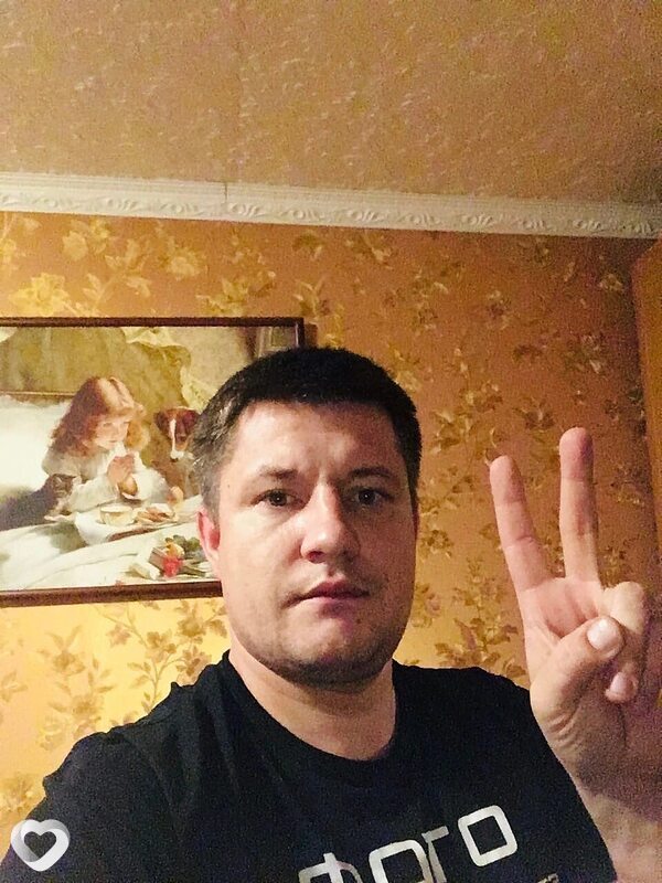 Данила, 41, Домодедово — анкета №1892362