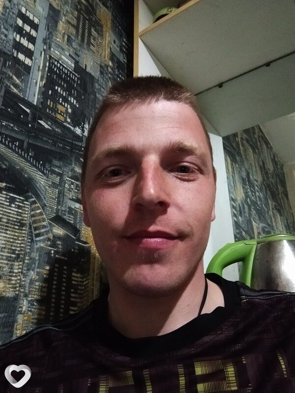 Андрей, Черняховск