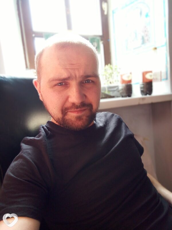Ivan, 41, Нижнем Новгороде — анкета №1892519