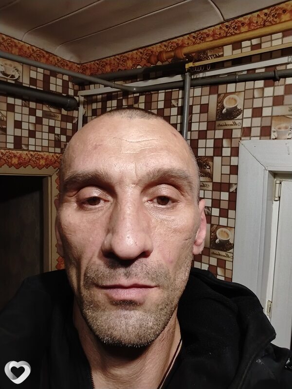 Денис, 48, Сосногорске — анкета №1892615