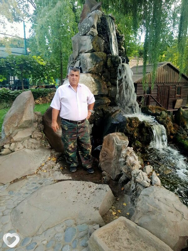 Алекс, 65, Волгодонске — анкета №1892622