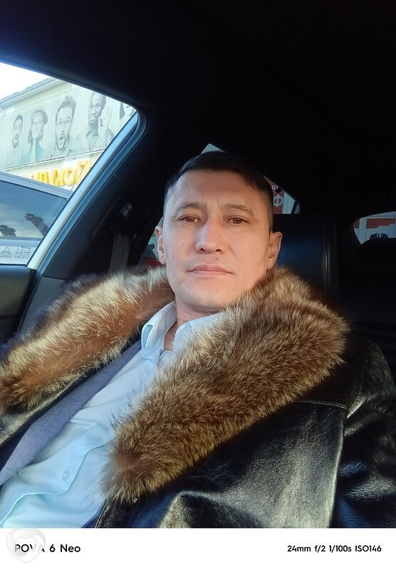 Asetkapkenov, Маслянино