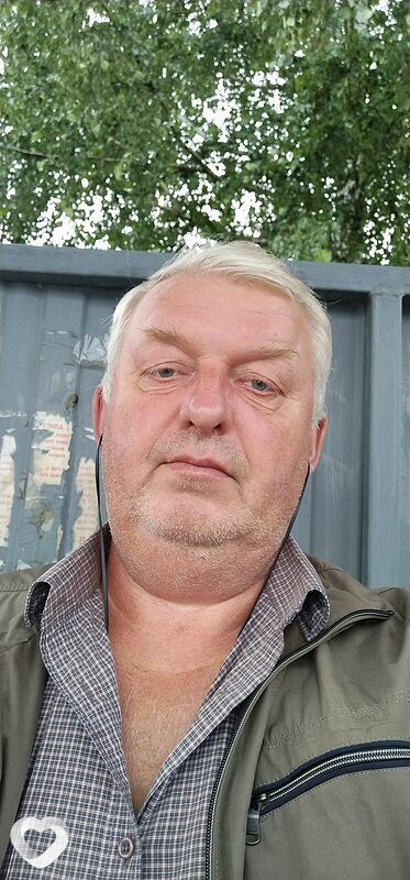 Ихтиандр, 56, Екатеринбурге — анкета №1892638