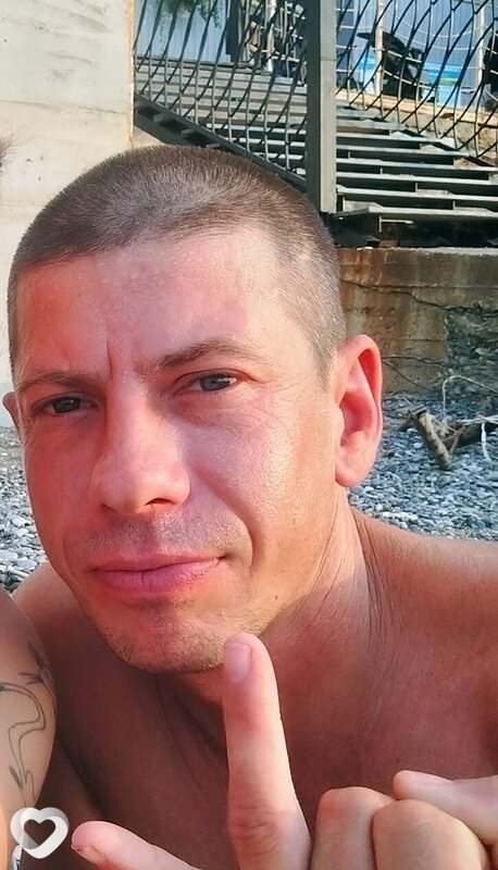 Виталий Тюфанов, 38, Сочи — анкета №1892639
