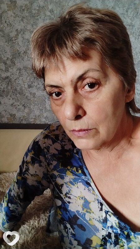 Татьяна, 64, Семей — анкета №1892644