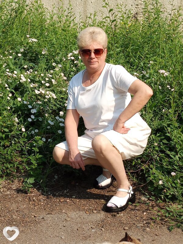 Оксана, Шилка