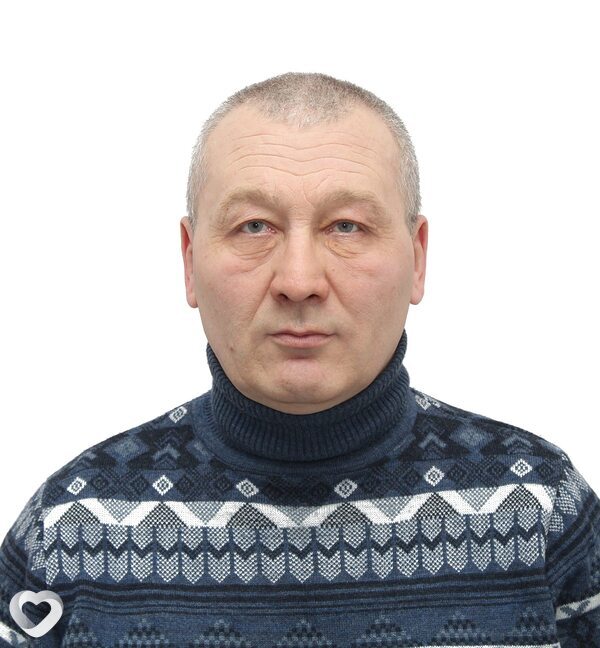 Валерий, 58, Новосибирске — анкета №1892705