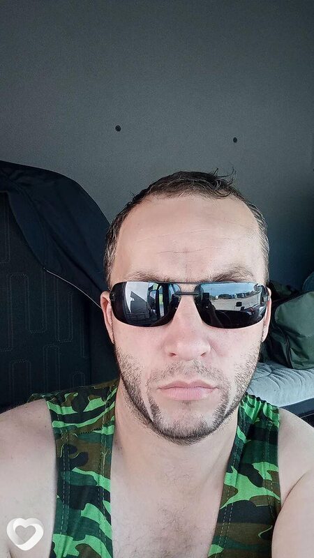 Maxx, 42, Саратове — анкета №1892675