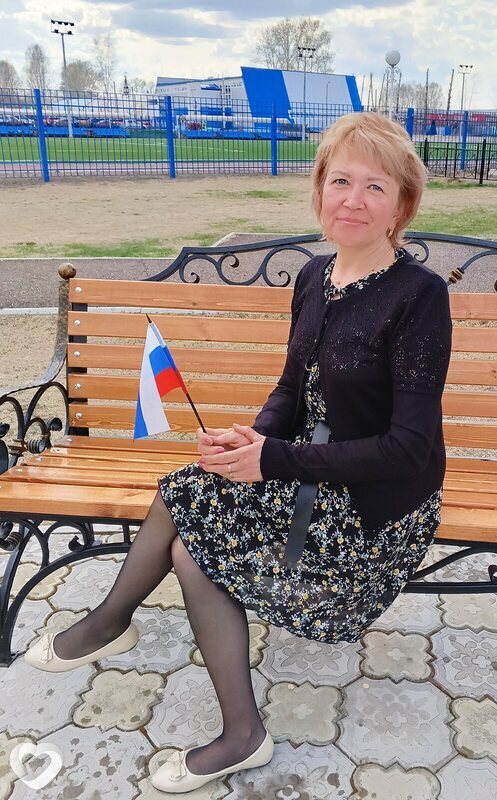 Татьяна, 52, Красноярске — анкета №1892678