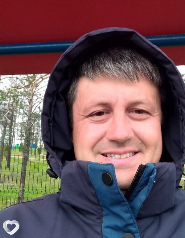 Игорь, 44, Улан-Удэ — анкета №1892986
