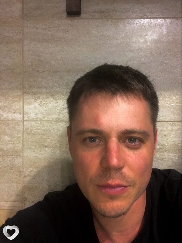 Алексей, 40, Самаре — анкета №1892992