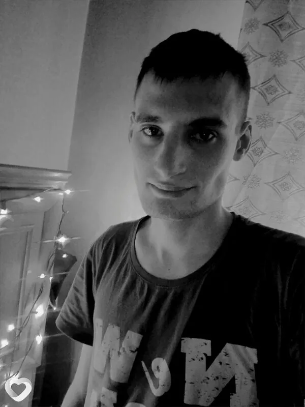 Дмитрий, 26, Барнауле — анкета №1892996