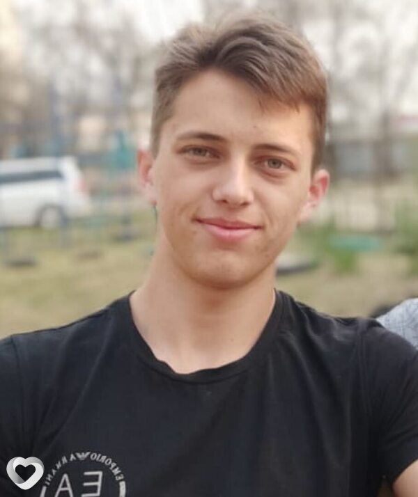 Макс, 23, Хабаровске — анкета №1892765