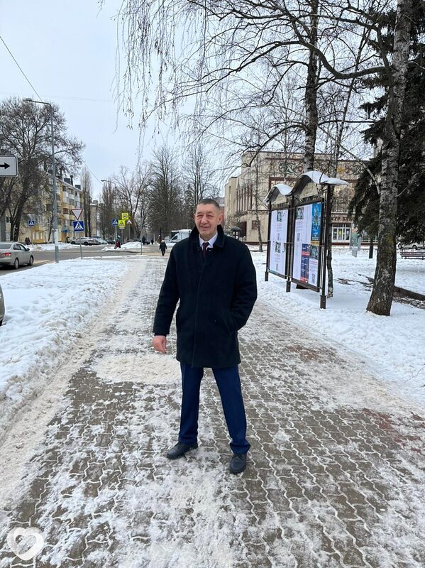Егор, 51, Белгороде — анкета №1892772