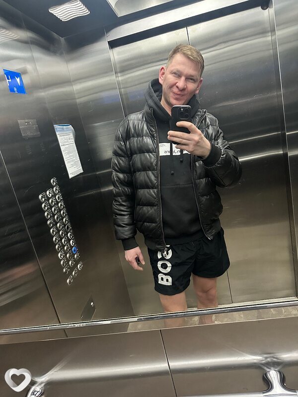 Artur, 39, Гродно — анкета №1893202