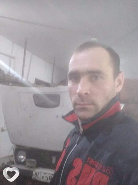Сергей, Хомутово