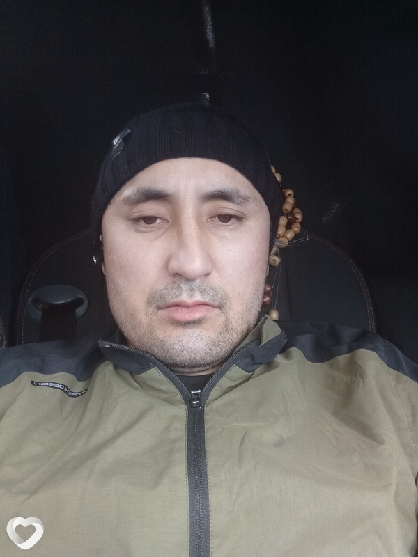Бауыржан, 36, Караганде — анкета №1892965