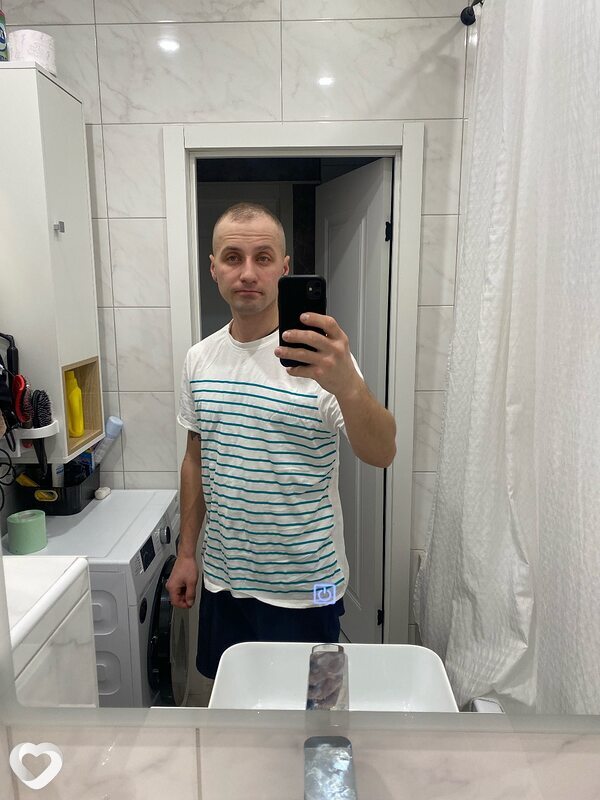 Дмитрий, Пикалево