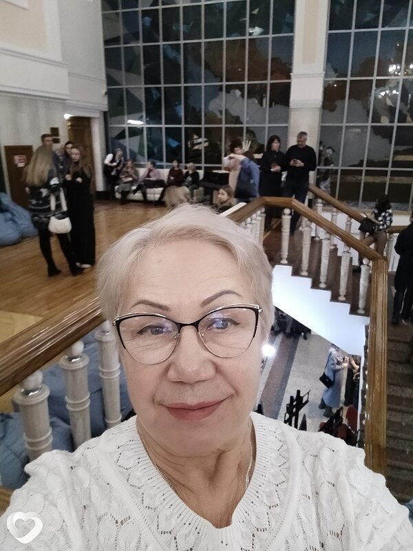 Ирина, Новосибирск