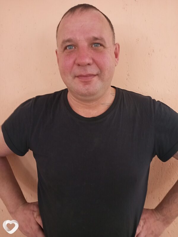 Alex, 46, Первоуральске — анкета №1892727