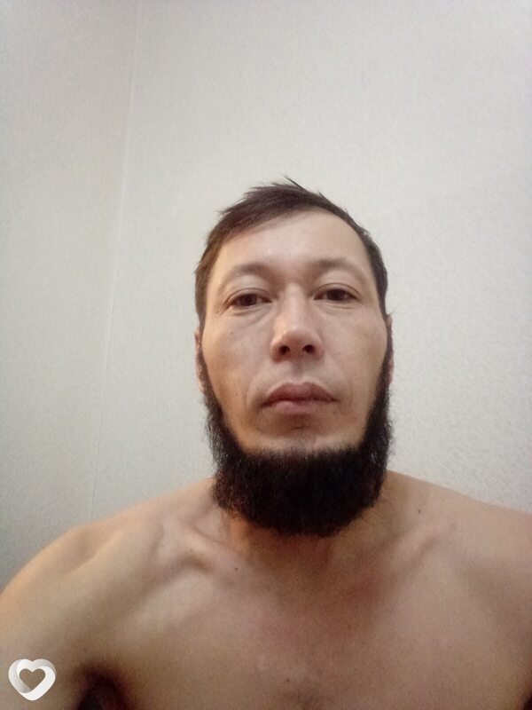 Азамат, 36, Петропавловске — анкета №1892875