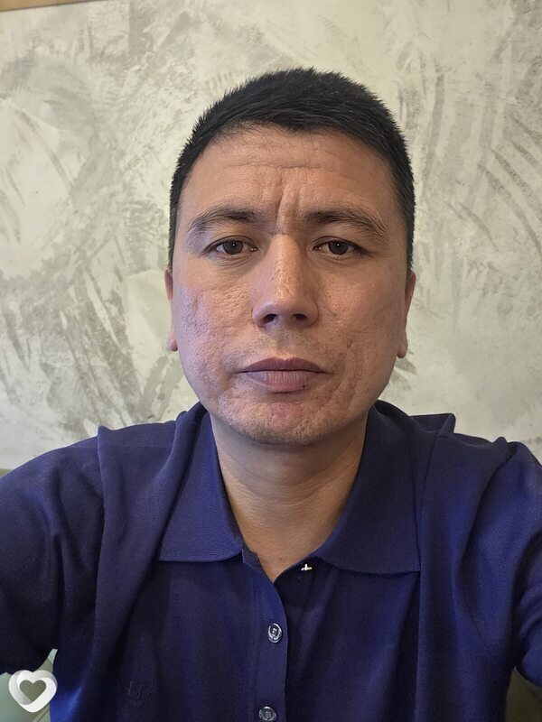 Баха, 34, Алматы — анкета №1893042