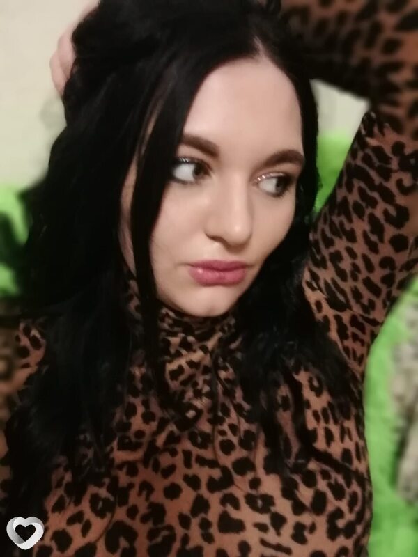Катерина, 30, Ростове-на-Дону — анкета №1893046